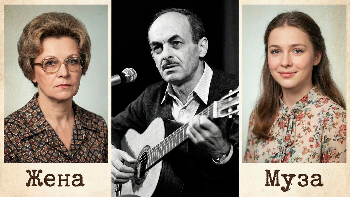 Коллаж от автора