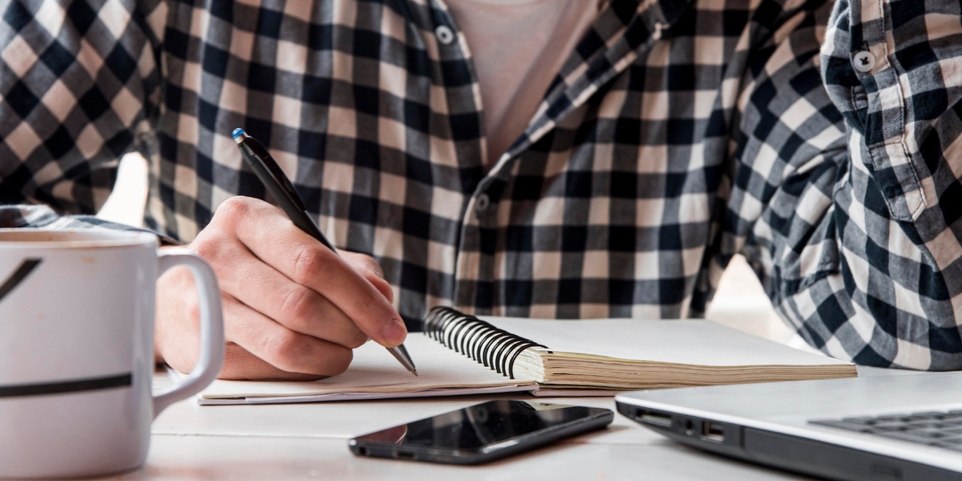 Как начать действовать, если не чувствуешь в себе сил