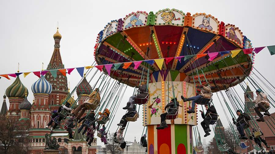 Фото: ИЗВЕСТИЯ/Дмитрий Коротаев