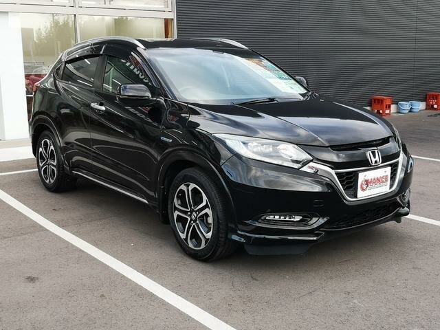 Хонда Везель 2015, надежный авто, отличный выбор