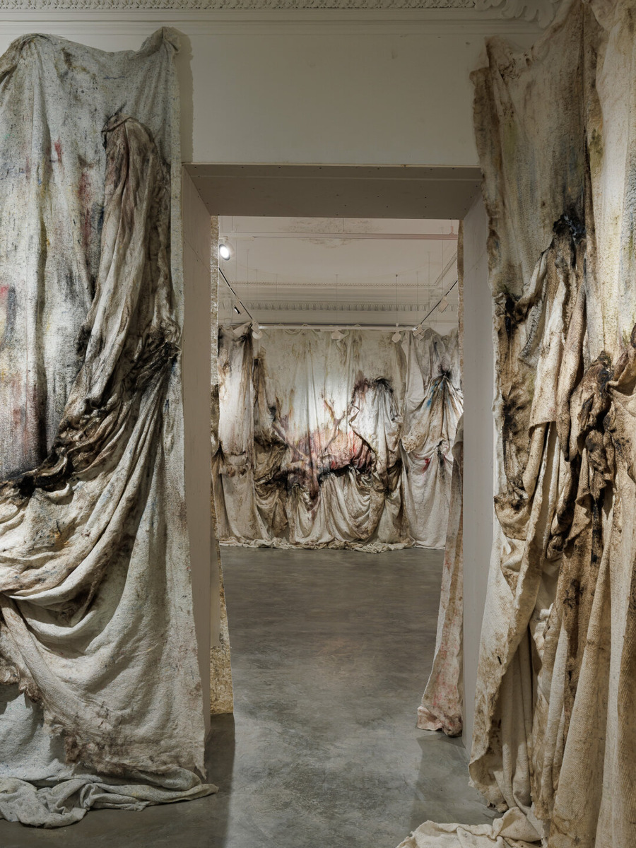    Фото: Изображение предоставлено «Собака.ru» пресс-службой MYTH Gallery