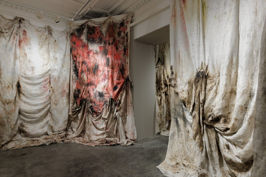    Фото: Изображение предоставлено «Собака.ru» пресс-службой MYTH Gallery