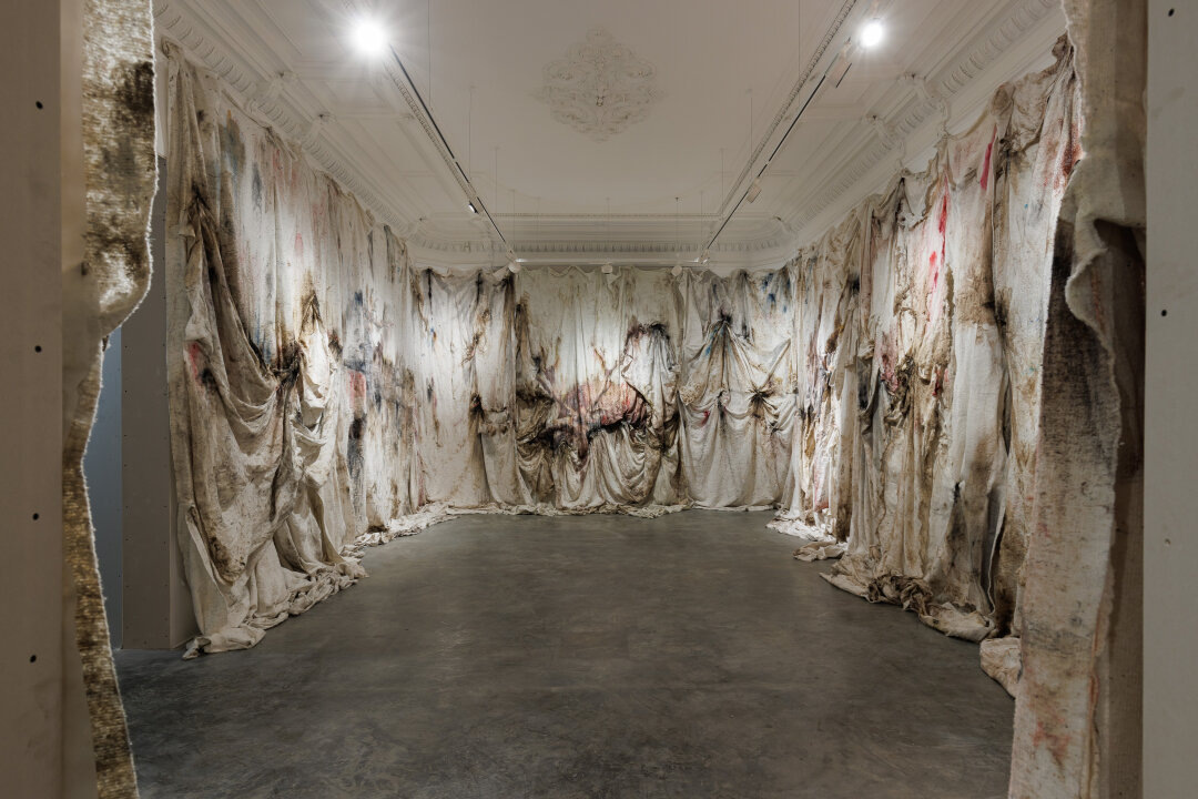    Фото: Изображение предоставлено «Собака.ru» пресс-службой MYTH Gallery