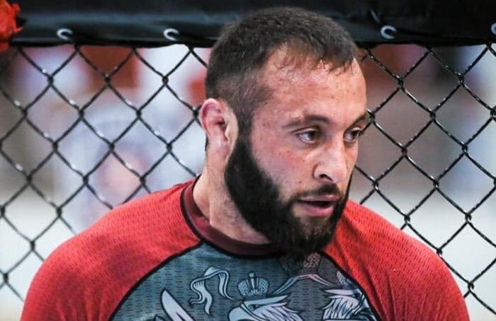 Обложка © Instagram (признан экстремистской организацией и запрещён на территории Российской Федерации)/ tigr_mma_71