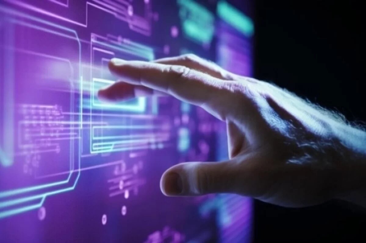    Гладков поручил максимально цифровизировать работу белгородских чиновников