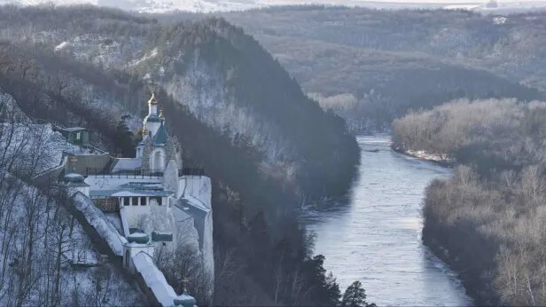 Фото: Valentyn Irin/Shutterstock/Fotodom