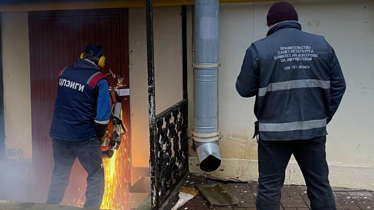    Фото: t.me/kkispb