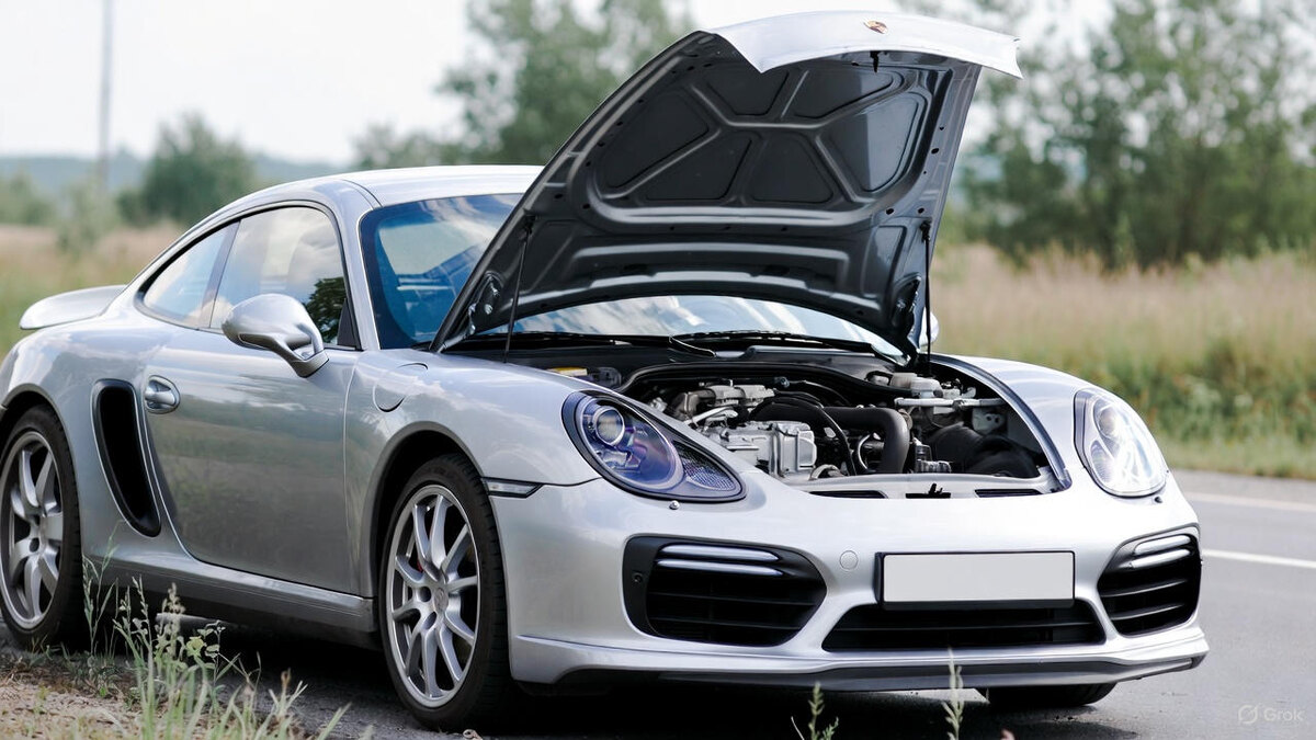 Создано Grok  📷
