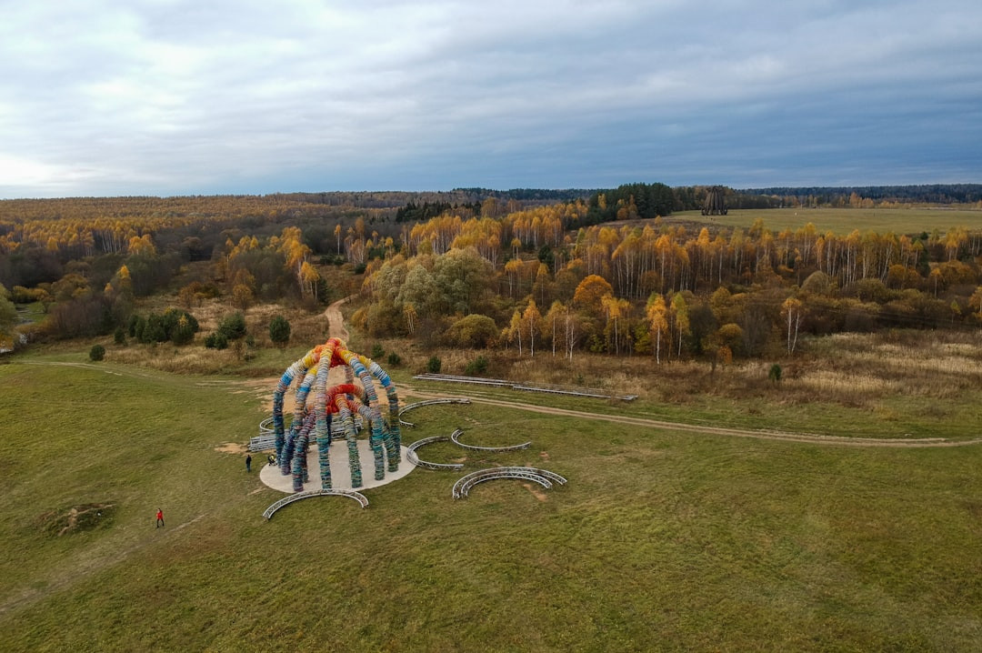    Россия vs Disneyland: когда у нас будут свои Микки Маусы?