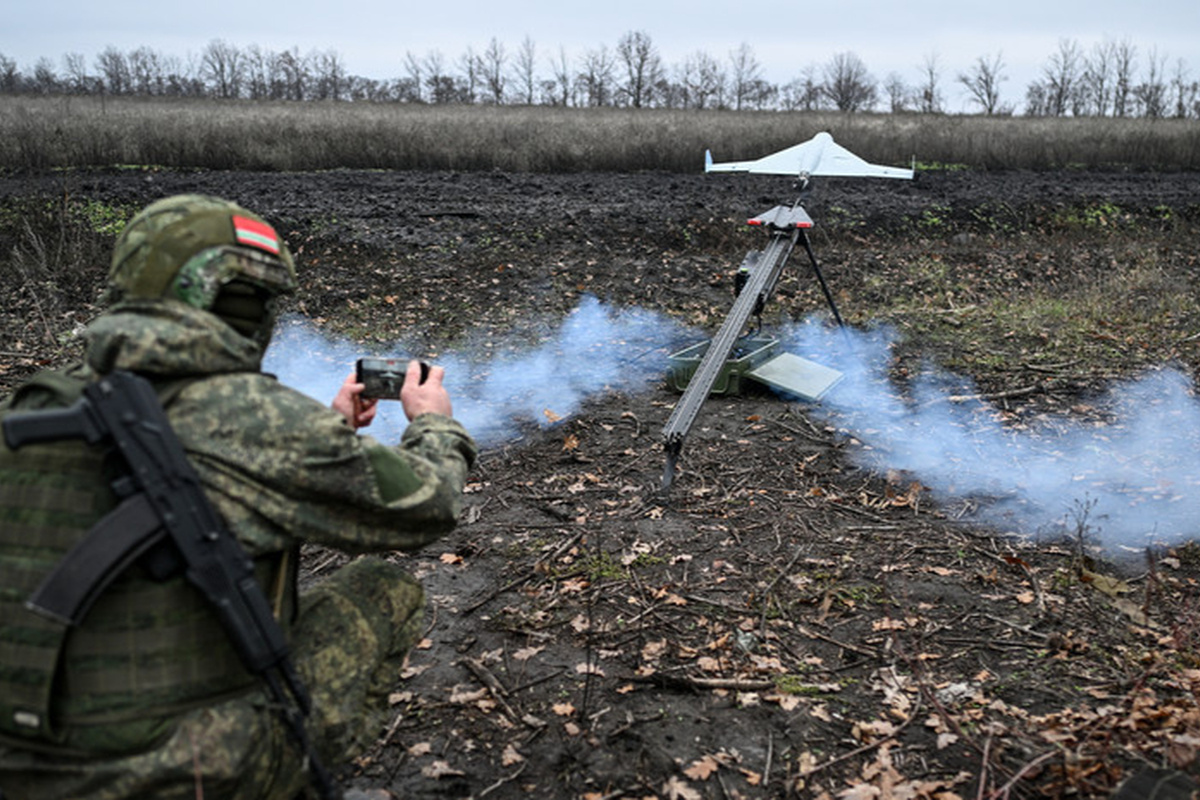    Фото: Сергей Бобылев, Источник: ria.ru