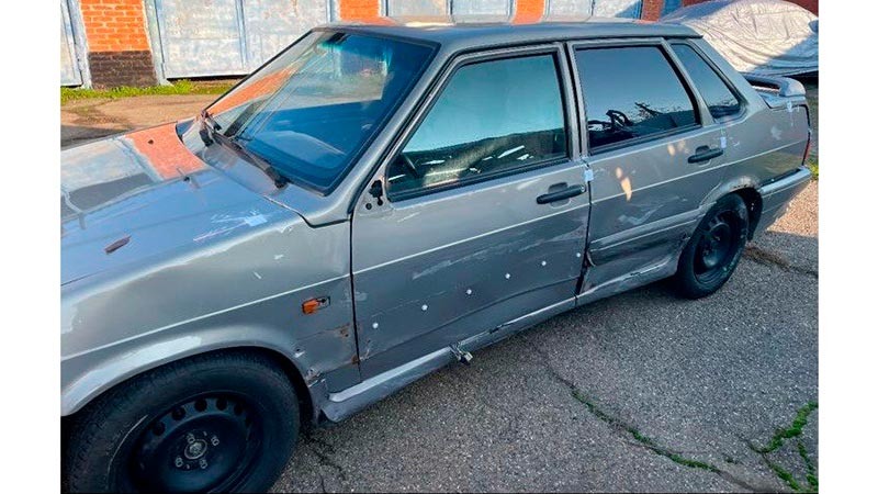    Аренда обернулась мошенничеством