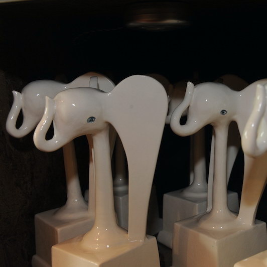     «Пророк. История Александра Пушкина» лидирует в номинациях на премию «Белый слон»