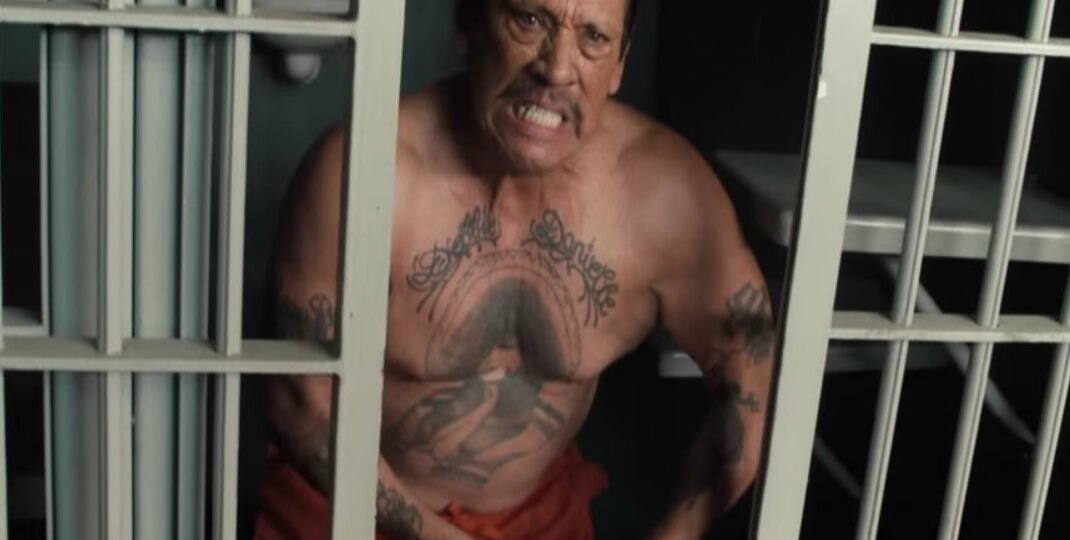 Актёры, которые сидели в тюрьме