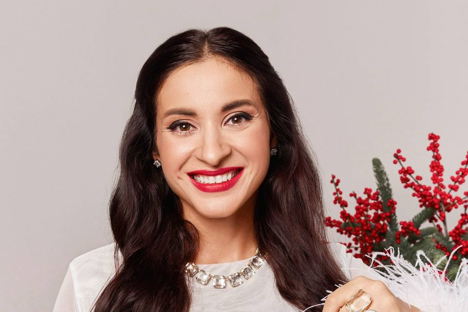     Соцсети Виктории Дмитриевой