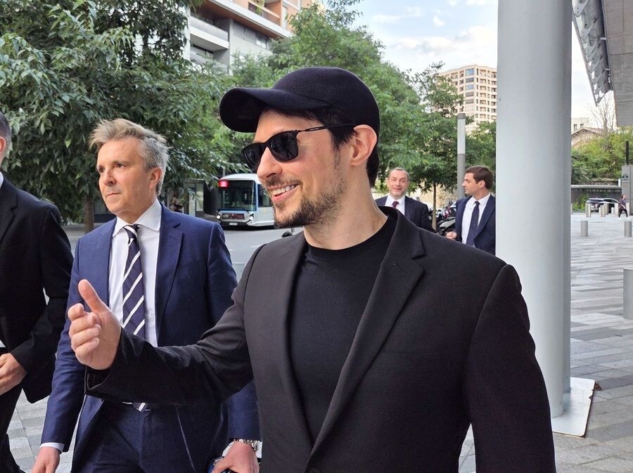     / Источник: © Дмитрий Орлов/ТАСС