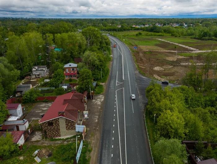    ФОТО: Министерство транспорта и автомобильных дорог Самарской области