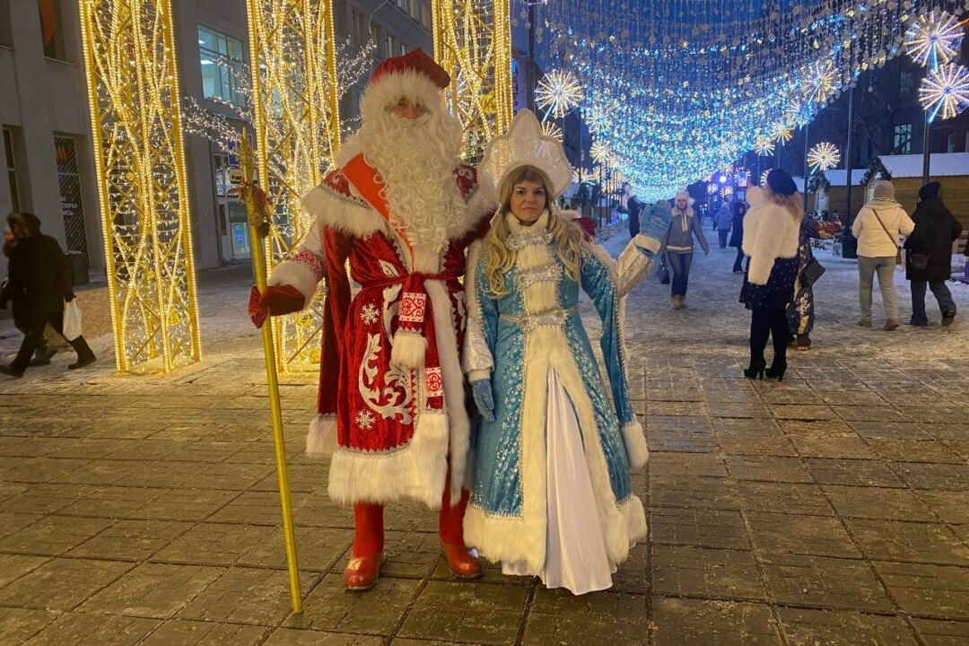    Фото из ТГ-канала мэра Новосибирска Максима Кудрявцева