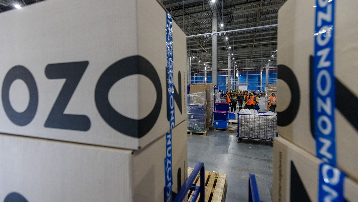   Сергей Елагин / Бизнес Online / ТАСС