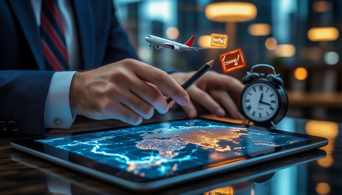 Авиадоставка в Китай сегодня — один из ключевых инструментов для компаний, которые хотят быстро выводить продукцию на азиатский рынок и не зависеть от длительных морских рейсов