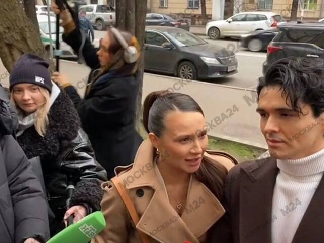    Фото: Москва 24