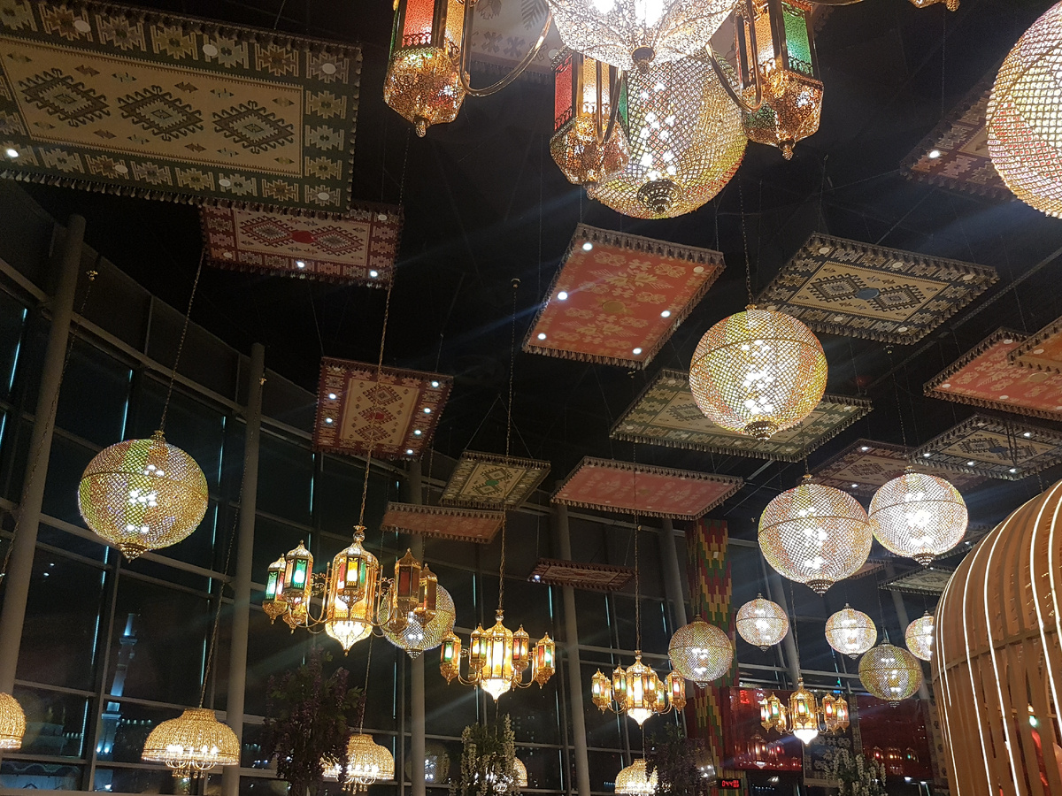 Отличие Человека от робота - наличие потребностей!