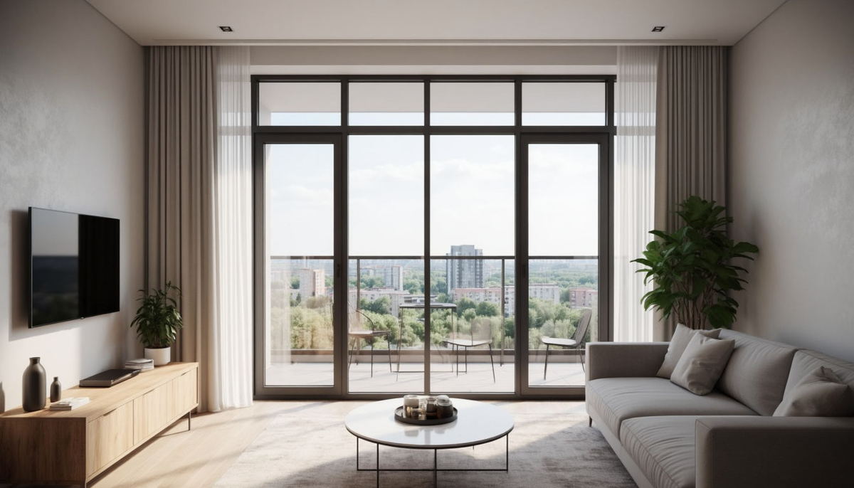 ЖК Nova в Казани