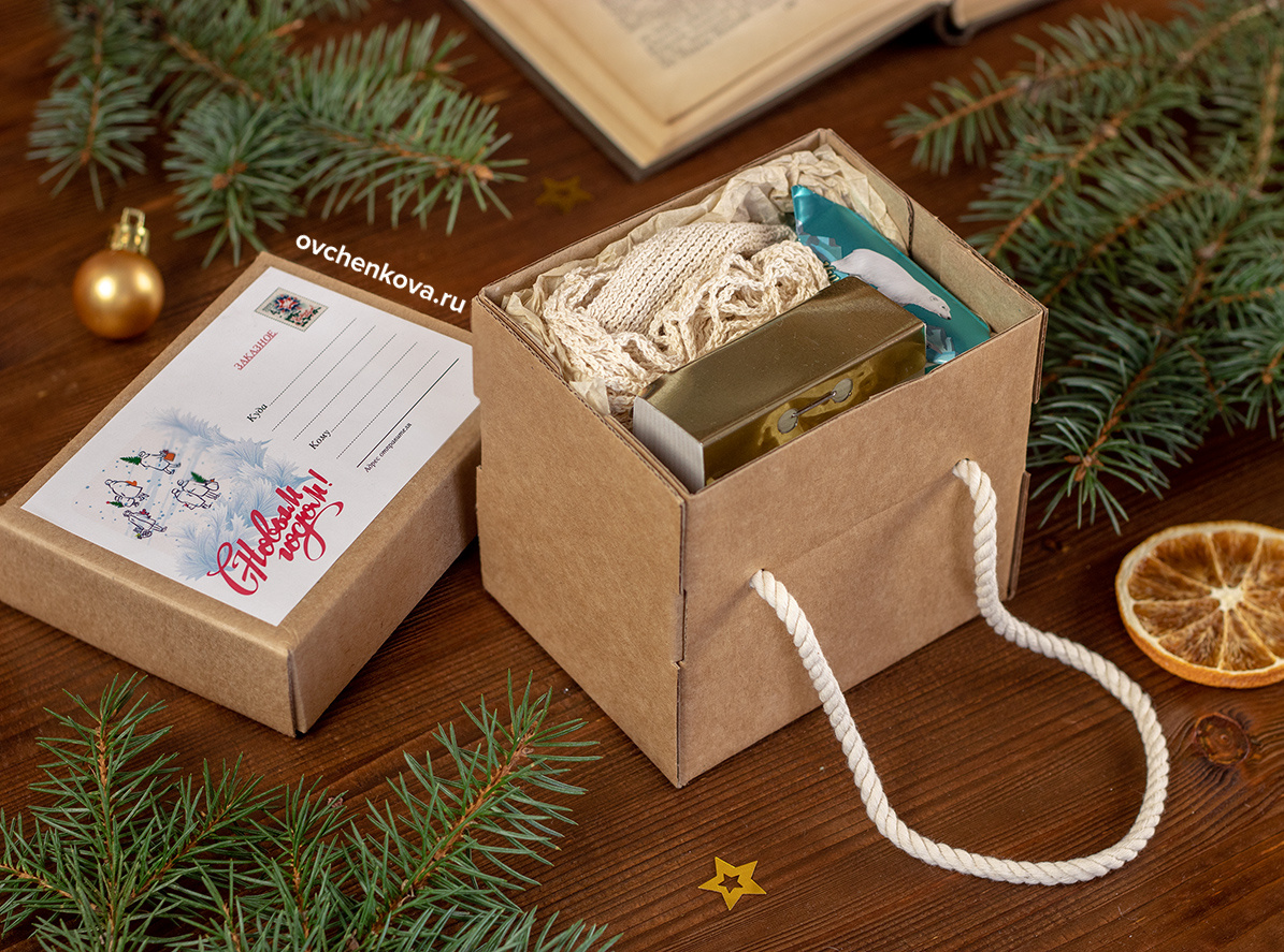 Подарок "Народный"