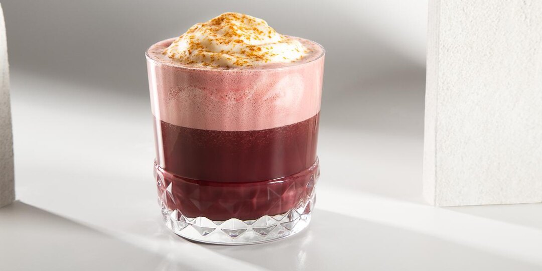 Какао Бузина-Табачный лист - для тех, кто ищет вкус, полный контрастов и глубины.