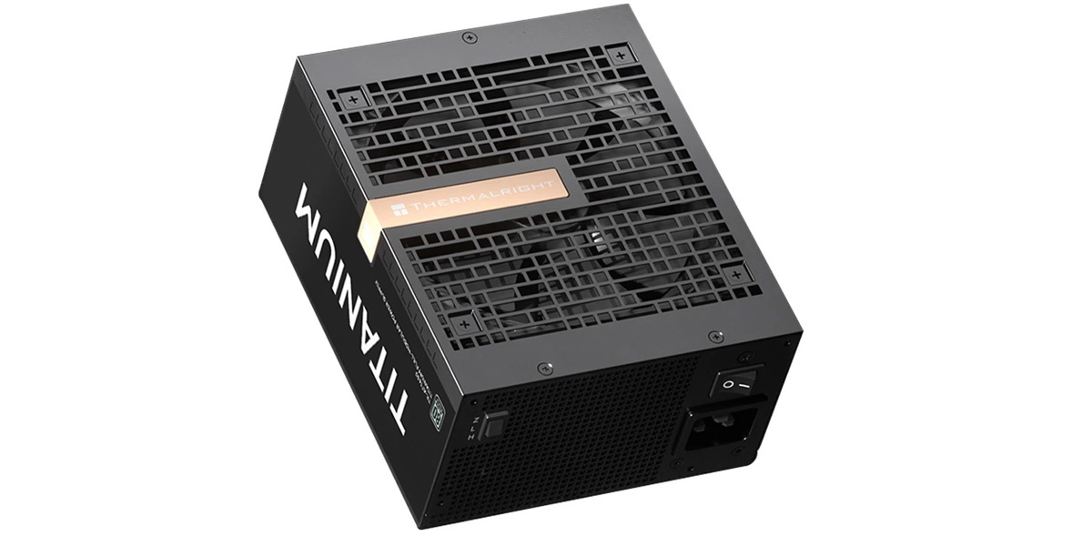 Фото Thermalright  📷
