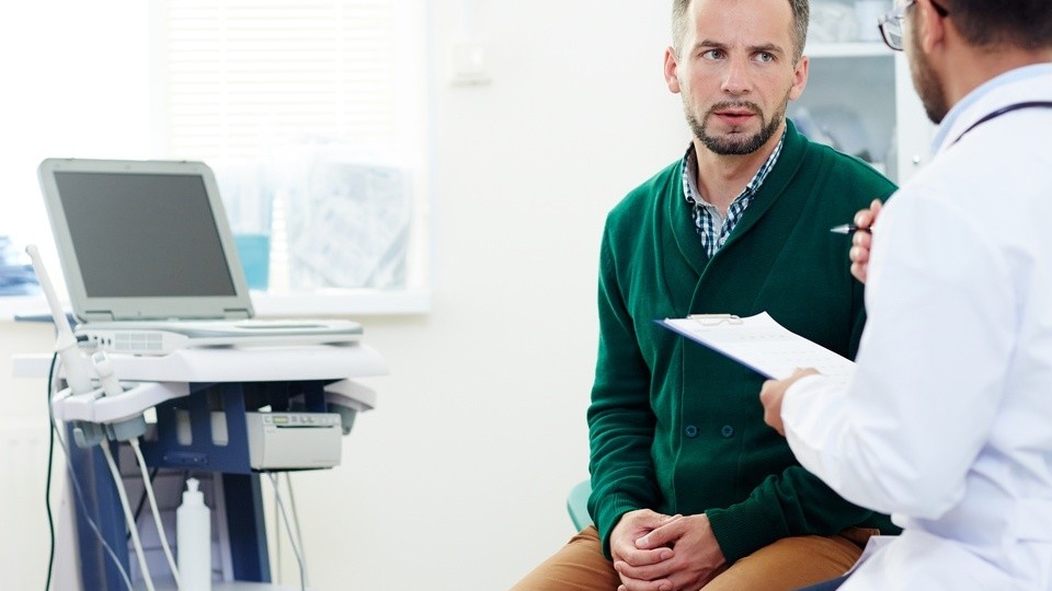 Тревожные звоночки: как понять, что в теле могут быть тромбы