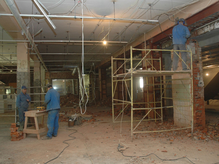 Фото: Наталья Мущинкина