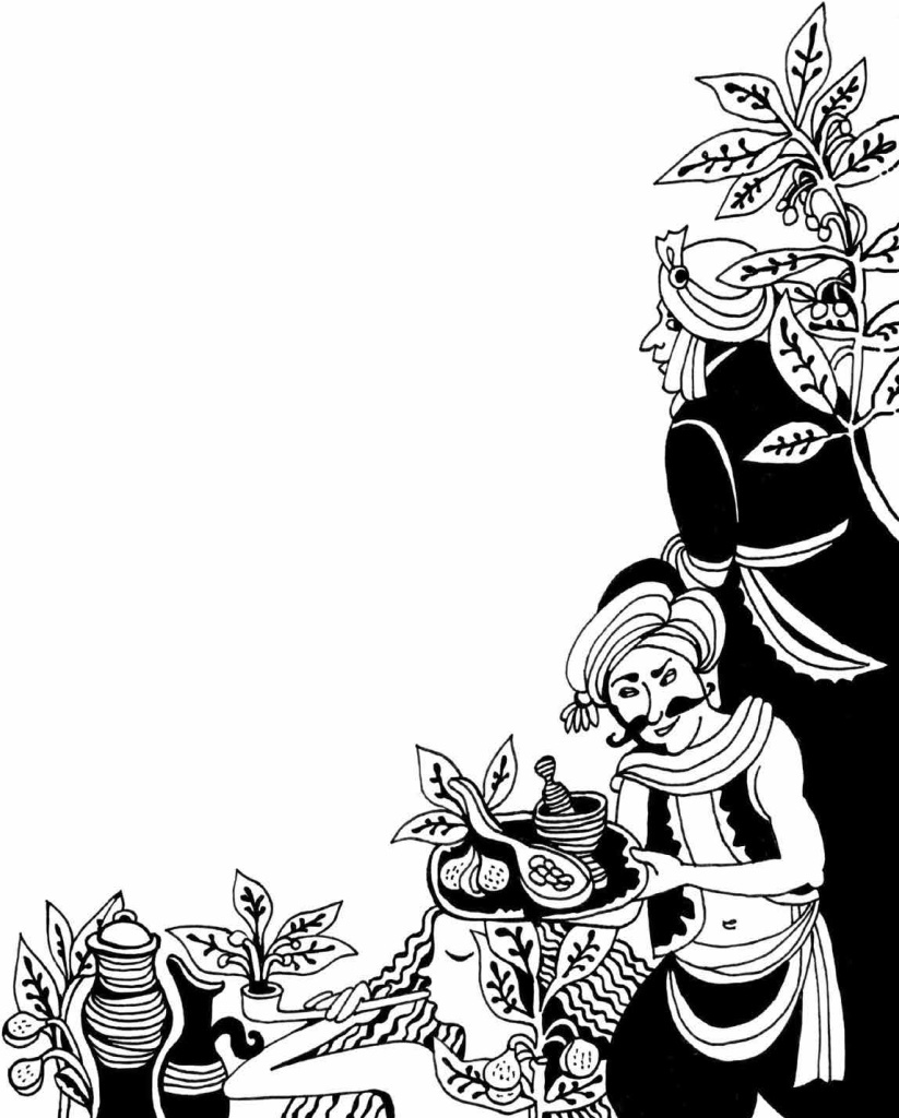 Иллюстрации Натальи Колпаковой