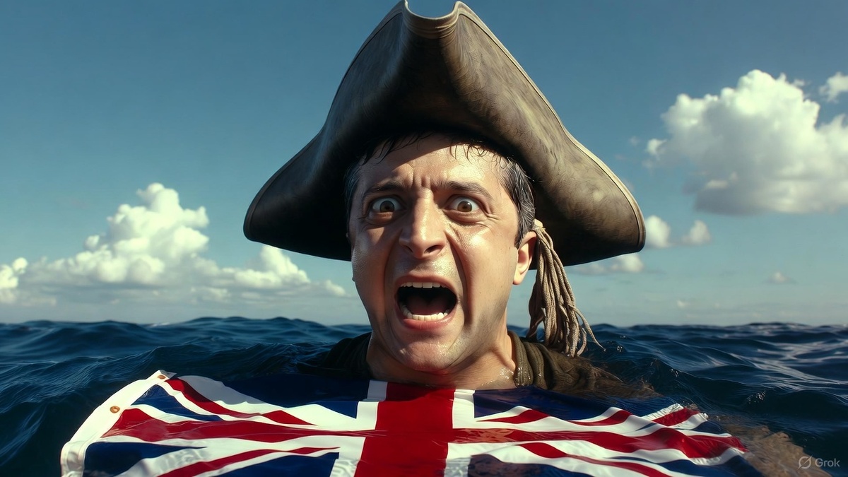 Изображение сгенерировано ИИ