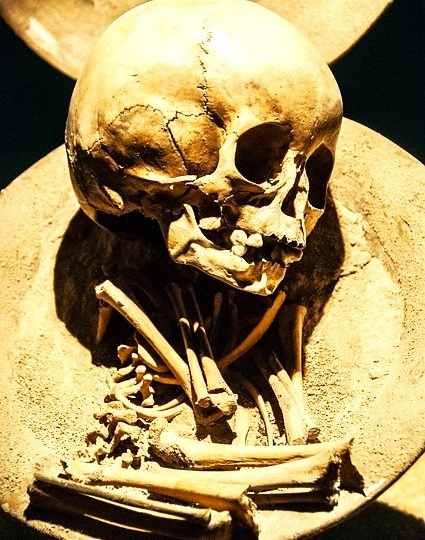 Где похоронен Александр Македонский? Загадка, которой 2000 лет.