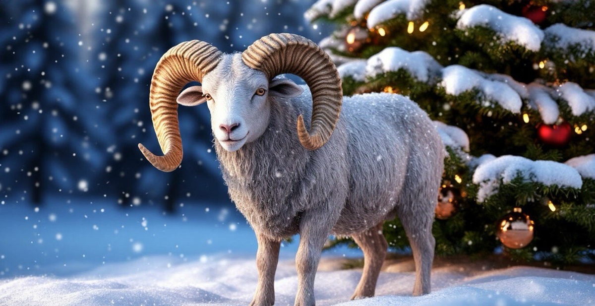 Овен 21 марта - 20 апреля