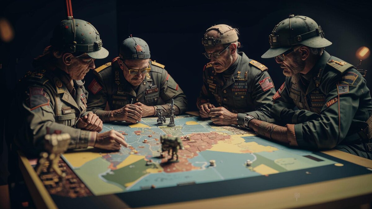 "Посмотрим... шо тут навспоминали диды"(с) мой 16-летний племянник