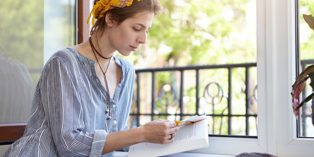 Что делать, если вы чувствуете пустоту