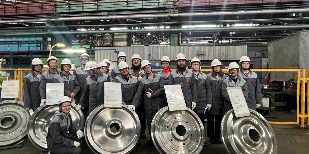 Как изучалась сталь: экспедиция экономикогеографов в Поочье