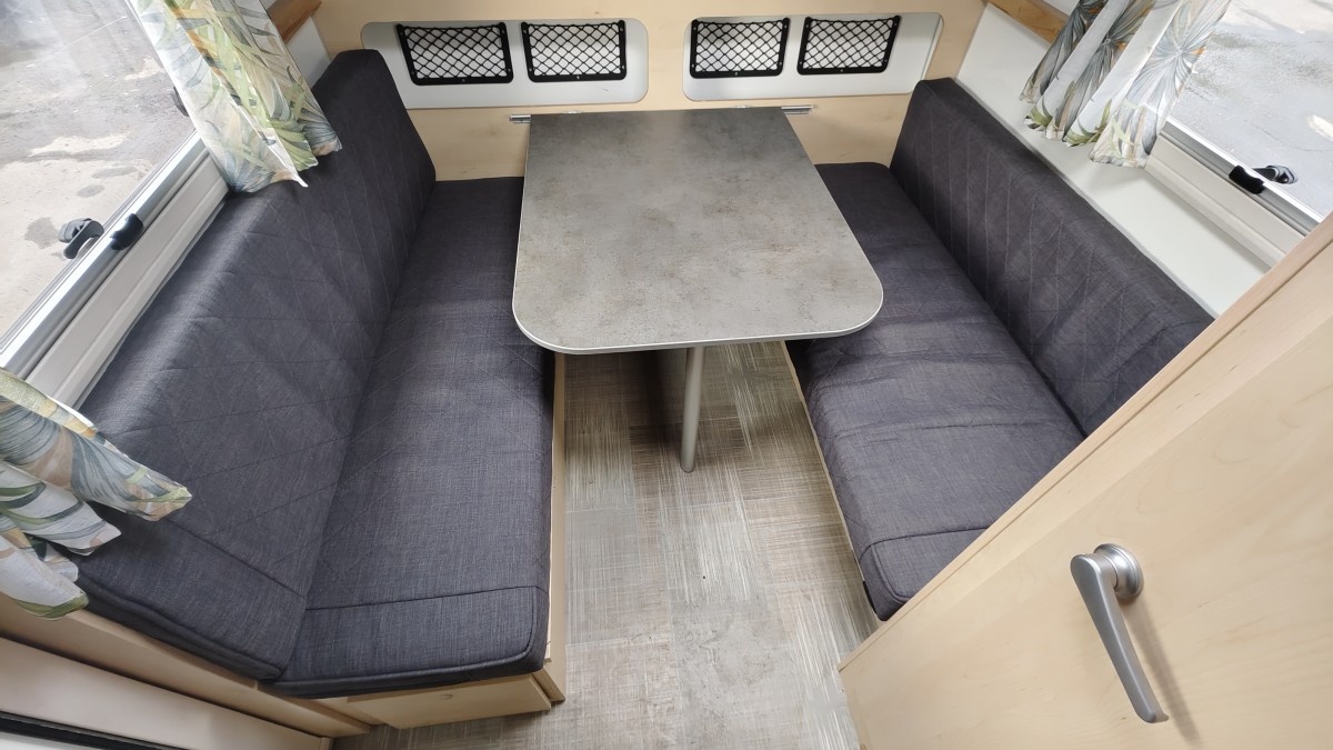 Столовая группа