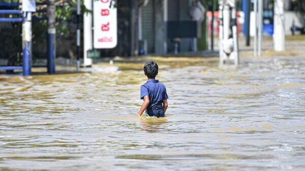    © Getty Images / NurPhoto / Krishan Kariyawasam