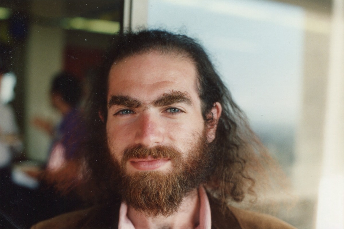 Фото © Wikipedia / George M. Bergman