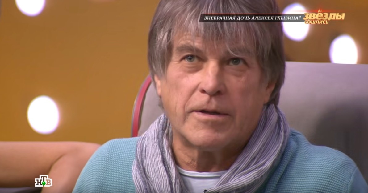 “Звезды сошлись” / НТВ