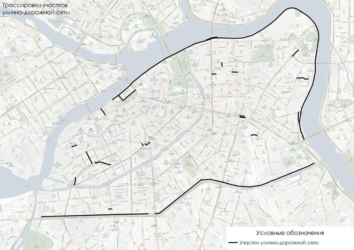 Фото: пресс-служба комитета по транспорту