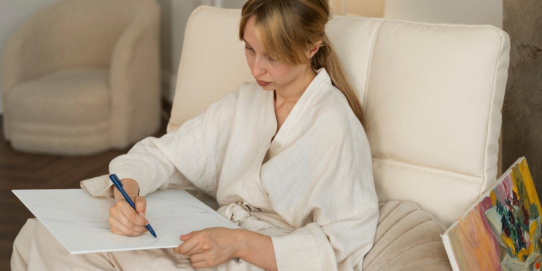 Почему мы теряем интерес к жизни и как его вернуть