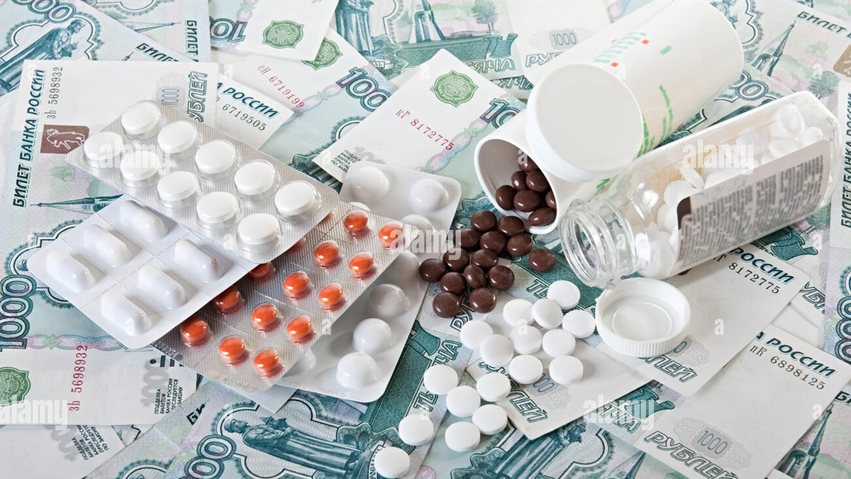 Социальная сфера в приоритете