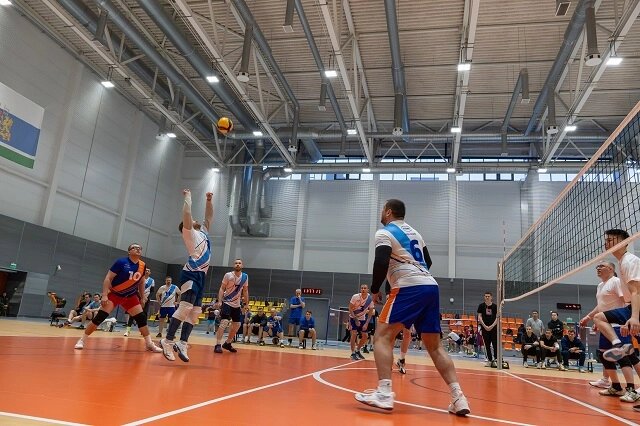    Фото: пресс-служба «ВИЗ-Сталь»