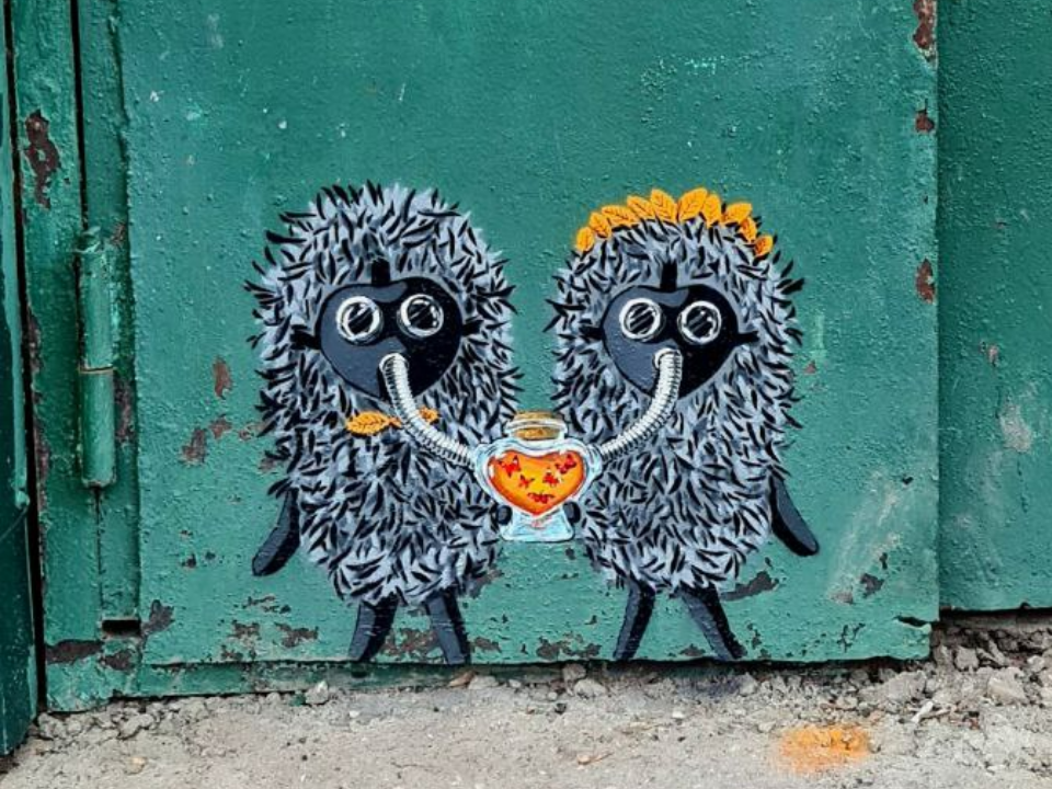    Фото: t.me/aptemaptoxot