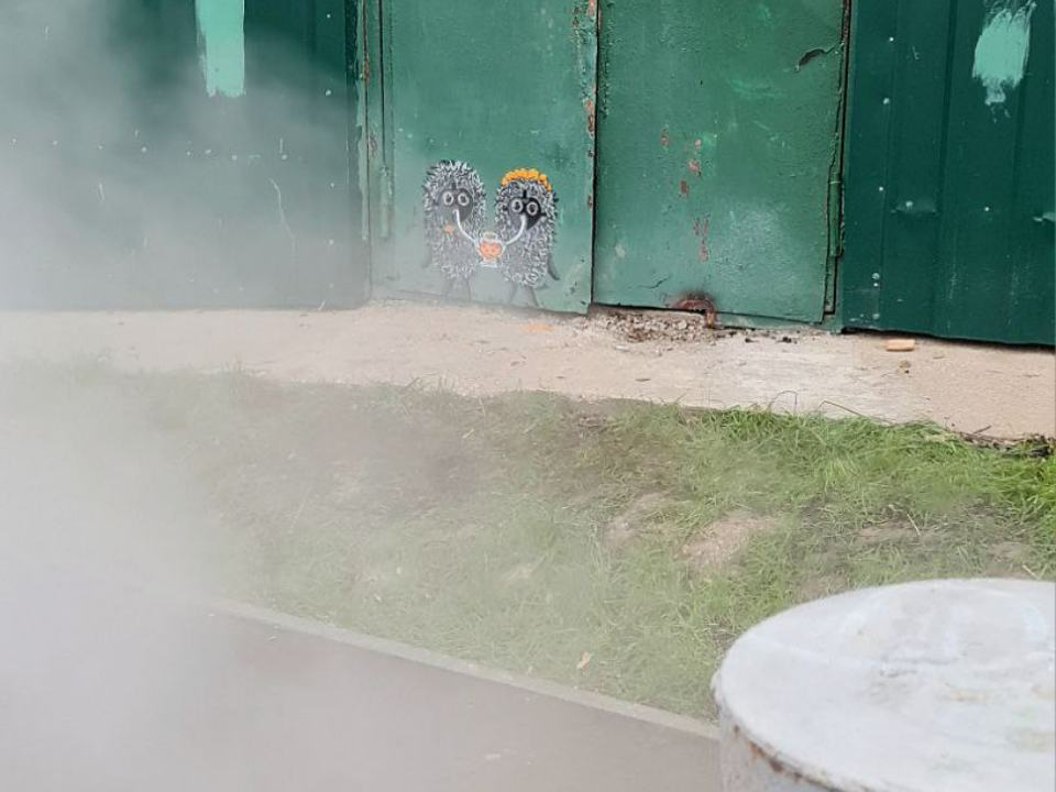     Фото: t.me/aptemaptoxot