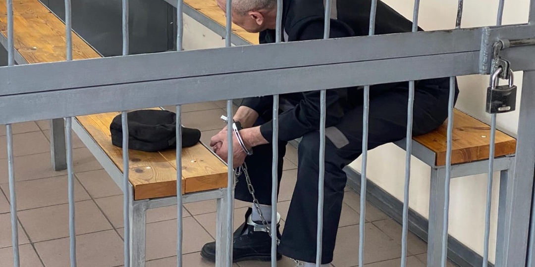 Ангарскому маньяку Попкову за двойное убийство к пожизненному сроку добавили еще 10 лет