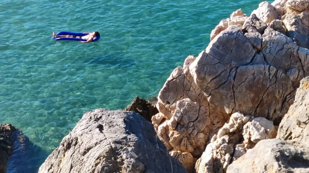    Фото: для мытья людей/Globallookpress